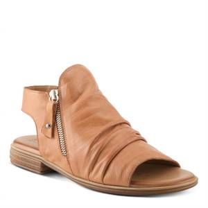 NEW SPRING STEP SHOES women's jalaya sandal in tan